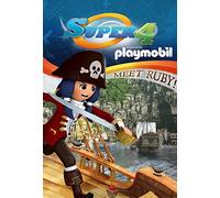 Super 4: Welcome To Gunpowder Island [Edizione: Stati Uniti] [Italia] [DVD]