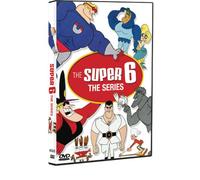 SUPER 6: THE SERIES [DVD] [Region 1] [NTSC] [US Import]