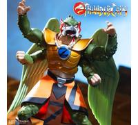 Super7 ultimates! thundercats zaxx - figura de acción de thundercats