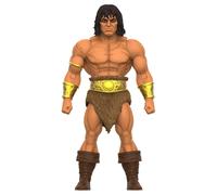 Ultimates Conan the Barbarian