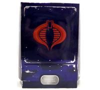 Super 7 G.I. Joe Ultimates Cobra Bat B.A.T Figura De 7"