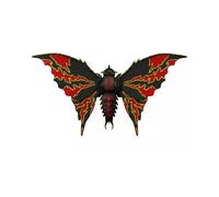 Super 7 Godzilla - Toho Ultimates HeiSei Battra - Godzilla VS Mothra (1992)