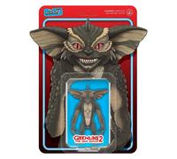 Super7 Gremlins Reaction Figures - Figura de acción Mohawk (Tarjeta de Personaje)
