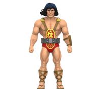 Super 7 - Kull el Conquistador - Utimates Kull el Conquistador