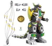 Super 7 Power Rangers Ultimates W2: Dragonzord Action Figure