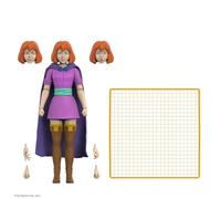 Super 7 - Sheila La Ladrona - Dungeons & Dragons ULTIMATES Wave 1