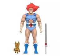 Super 7 - Thundercats - Lion-O Figura de Acción de Lujo