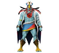 Super 7 - Thundercats - Ultimates Mumm-Ra (Ojos LED)