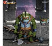 Super 7 - Thundercats - Ultimates Slithe el malvado líder mutante