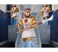 Super 7 THUNDERCATS ULTIMATES W 11 Royal Thunderian Guard AF 100157