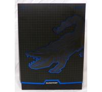 Super 7 Ultimates Transformers Alligaticon Figura De 7" Nueva Sellada En Paquete