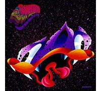 Super 78 - Unknown Paintings Of Space [Casete]