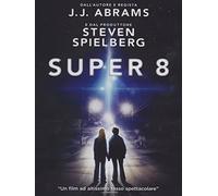 Super 8 [Italia] [DVD]