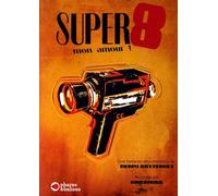 Super 8 mon amour [Francia] [DVD]