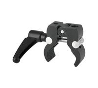 Súper Abrazadera, Brazo mágico, alicates de Cangrejo, Clip for cámara DSLR, Monitor, luz LED, Accesorios fotografía for Estudio fotográfico