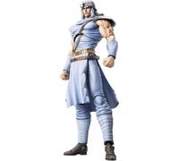 Súper Acción Estatua Fist Del Norte Estrella Toki Figura de Acción Japón Oficial