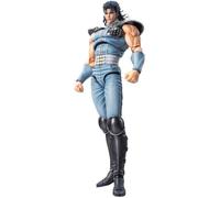 Estatua Medicos Super Action Hokuto No Ken Rei