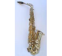 Super Action 80 Series II Mib Fabricación estilo Selmer Marca comercial StarSMaker Modelo SM-SXX08 con estuche y accesorios Envio 2 dias laborable sin Amazon Prime.