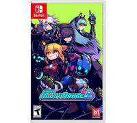 Super Alloy Ranger para Nintendo Switch