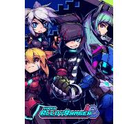Super Alloy Ranger (PC) Steam Key GLOBAL