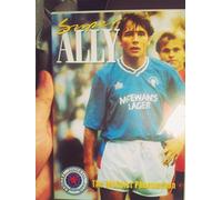 Super Ally: The McCoist Phenomenon DVD