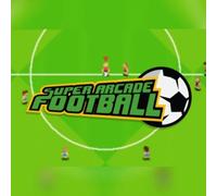 Super Arcade Football (PC) Steam Gift - GLOBAL