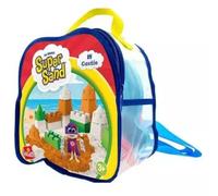 Super Arena: Arena mágica con mochila
