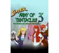 Super Army of Tentacles 3: The Search for Army of Tentacles 2 Steam Key GLOBAL