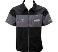 Camisa de mecanico oficial super b-ref tb-1305-s para bici bike accesorios