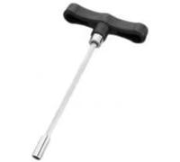 Super B Ciclo, Tira Nipples Interni Unisex Adulto, Nero, 3,2mm