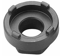 SUPER-B Extractor de Piñón Libre BMX y Single Speed 12-13-14 Dientes, Unisex-Adult, Black, Talla única