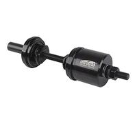 SUPER-B Herramienta de instalación y extracción para Ajuste a presión, Unisex-Adult, Black, Einheitsgröße