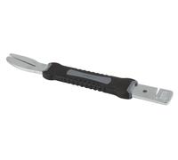 SUPER B Herramienta Para Ajuste Y Enderezado De Discos De Freno