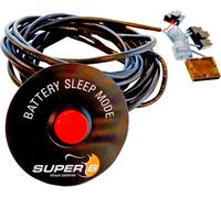 Super b - juego de cables push off para epsilon