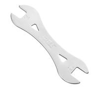 Super B Llave de cono de doble extremo, 15/16 mm