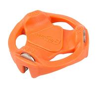 SUPER-B Llave De Radios 3en1 3.2/3.3/3.5mm Naranja, Unisex-Adult, Orange, 3 in 1
