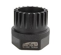 Herramienta de pedal Super B Shimano TU