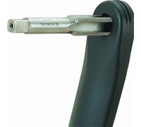 Taraud de pedal de manivela derecha Super B TB-1906R 9/16''x20 mm