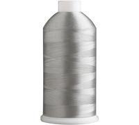 SUPER B Polister bordado hilo 40WT Hilo de bordado de 5000 m de colapso de 5000m para mquina domstica comercial 175 Hilo de bordado de mquina de