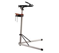 Super B Superb Unisex's TB-WS20 Top Assist Soporte de Trabajo Plegable mecánica para el hogar, Color Naranja anodizado