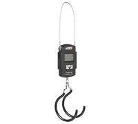 SUPER-B Superb Zugwaage TB-DS 10 - Almacenamiento de Bicicletas en Interior, Color Negro