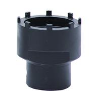 Super B Tb-1060 Sillín:, Unisex Adulto, Negro, 66,8 x 50,5 cm