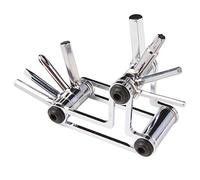 Super B TB-FD18 Mini T/L Herramienta Plegable