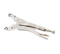 Super B Tb-fw50 Alicates de Corona Dentada, Unisex, Plata, Talla única