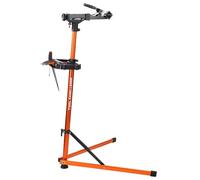 Super B TB-WS20 Top Assist Soporte de Trabajo Plegable para el hogar, Unisex Adulto, Naranja anodizado