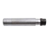 SUPER-B Unisex Adult TB-1928A Bottom Bracket Removing Tool - Silver, N/A