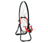 SUPER-B Unisex Adult TB-PF25 Wheel Truing Stand - Black, N/A
