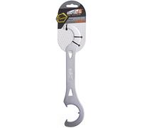 Super B Werkzeug - Herramienta Manual para Bicicletas, Material: metálico