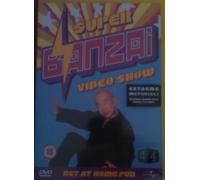 Super Banzai Video Show [Edizione: Regno Unito] [Reino Unido] [DVD]