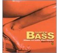 Super Bass: Orig Old School Booty Shakers